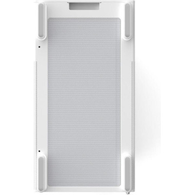 Zalman P10 White