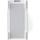 Zalman P10 White