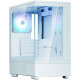 Zalman P10 White