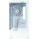 Zalman P10 White