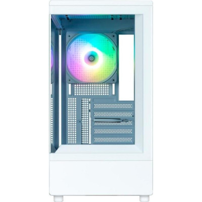Zalman P10 White