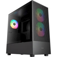GAMDIAS TALOS E3 Mesh Elite Black (4712960139251)