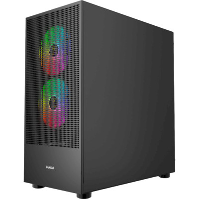 GAMDIAS TALOS E3 Mesh Elite Black (4712960139251)