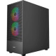 GAMDIAS TALOS E3 Mesh Elite Black (4712960139251)