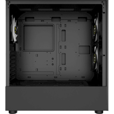 GAMDIAS TALOS E3 Mesh Elite Black (4712960139251)