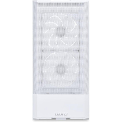 Lian Li Lancool 207 White (G99.LAN207RW.00)