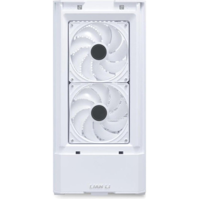 Lian Li Lancool 207 White (G99.LAN207RW.00)
