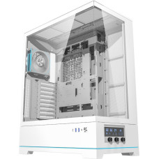 DarkFlash DY451L PRO White