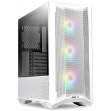 Lian Li LANCOOL II Mesh ARGB White (G99.LAN2MRS.50)