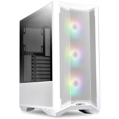 Lian Li LANCOOL II Mesh ARGB White (G99.LAN2MRS.50)