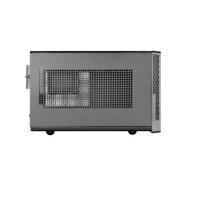 Silverstone Sugo SG13 Black (SST-SG13B)