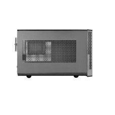 Silverstone Sugo SG13 Black (SST-SG13B)