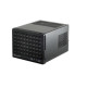 Silverstone Sugo SG13 Black (SST-SG13B)