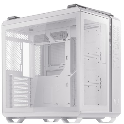 Asus GT502 TUF Gaming White (90DC0093-B09010)