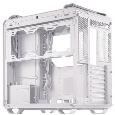 Asus GT502 TUF Gaming White (90DC0093-B09010)