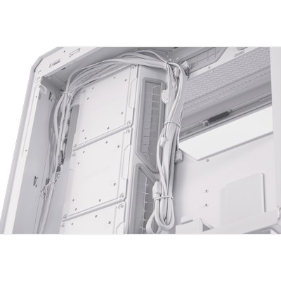 Asus GT502 TUF Gaming White (90DC0093-B09010)