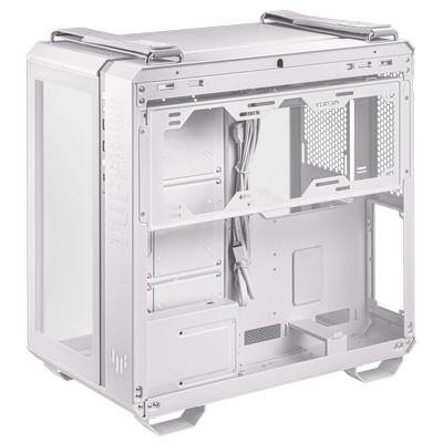 Asus GT502 TUF Gaming White (90DC0093-B09010)