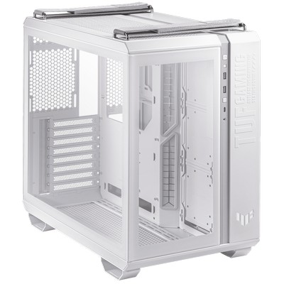 Asus GT502 TUF Gaming White (90DC0093-B09010)