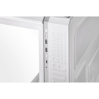 Asus GT502 TUF Gaming White (90DC0093-B09010)