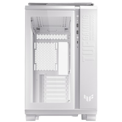 Asus GT502 TUF Gaming White (90DC0093-B09010)