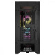 Corsair iCUE 5000D RGB AirFlow Black (CC-9011242-WW)