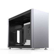 JONSPLUS i100-G Aluminum Silver