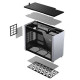 JONSPLUS i100-G Aluminum Silver
