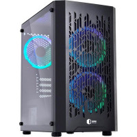 QUBE BLOCK Black (BLOCK_FMMU3)