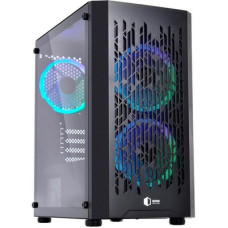 QUBE BLOCK Black (BLOCK_FMMU3)