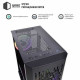 QUBE BLOCK Black (BLOCK_FMMU3)