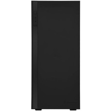 Silverstone KL07 Black (SST-KL07B)