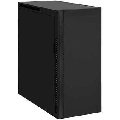 Silverstone KL07 Black (SST-KL07B)