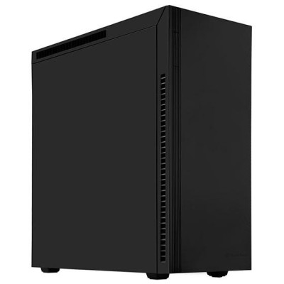 Silverstone KL07 Black (SST-KL07B)