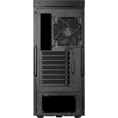 Silverstone KL07 Black (SST-KL07B)