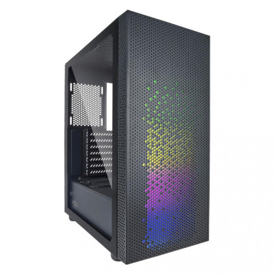 AZZA Celesta Black (CSAZ-340F)