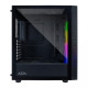 AZZA Celesta Black (CSAZ-340F)