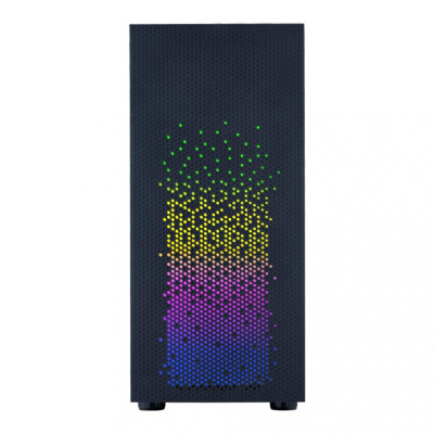 AZZA Celesta Black (CSAZ-340F)