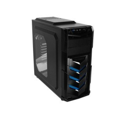 Raidmax Vortex V4 404WBU Blue