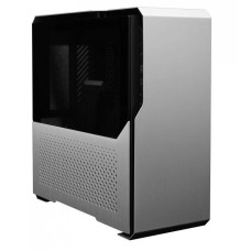 ALmordor SilverLining 160G ITX Silver (ALSL160GISL)