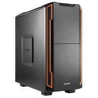 Be quiet! Silent Base 600 Orange (BG005)