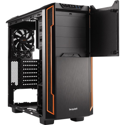 Be quiet! Silent Base 600 Orange (BG005)