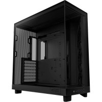 NZXT H6 Flow Black (CC-H61FB-01)
