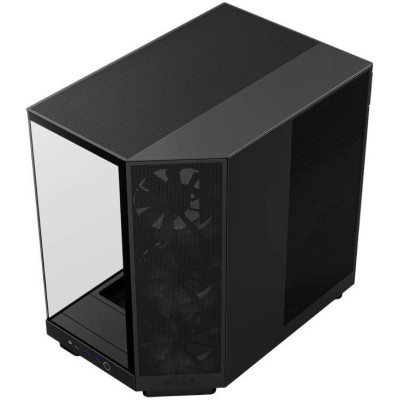 NZXT H6 Flow Black (CC-H61FB-01)