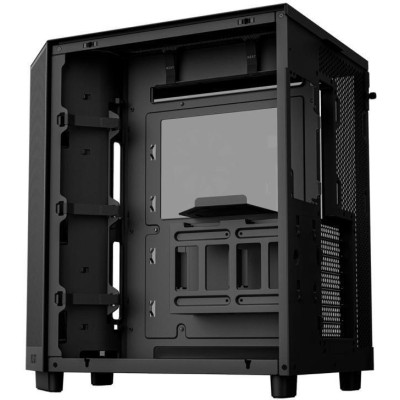 NZXT H6 Flow Black (CC-H61FB-01)