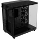 NZXT H6 Flow Black (CC-H61FB-01)