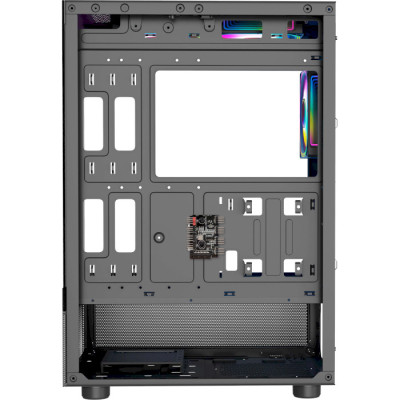 Logic concept Look ARGB Black (AT-LOOK-ARGB-10-0000000-0) 