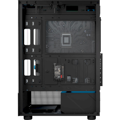 Logic concept Look ARGB Black (AT-LOOK-ARGB-10-0000000-0) 