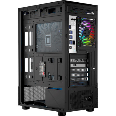 Logic concept Look ARGB Black (AT-LOOK-ARGB-10-0000000-0) 