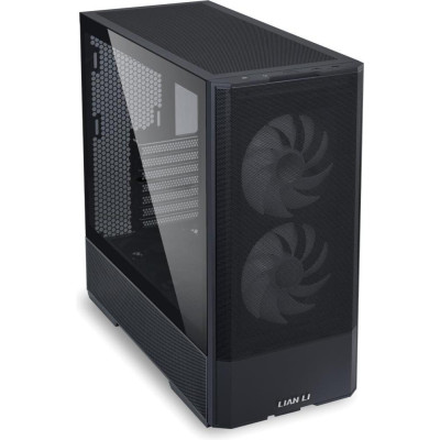 Lian Li Lancool 207 Black (G99.LAN207RX.00)