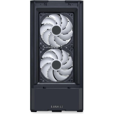 Lian Li Lancool 207 Black (G99.LAN207RX.00)